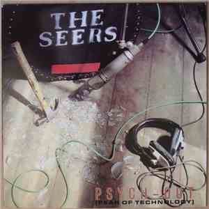 The Seers - Psych Out [Fear Of Technology] download flac