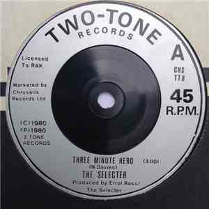 The Selecter - Three Minute Hero download flac