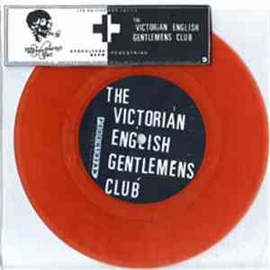 The Victorian English Gentlemens Club / You Say Party! We Say Die! - The Victorian English Gentlemens Club / You Say Party! We Say Die! download flac