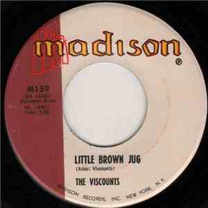 The Viscounts - Little Brown Jug download flac