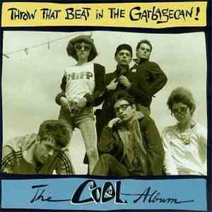 Throw That Beat In The Garbagecan! - The Cool Album download flac