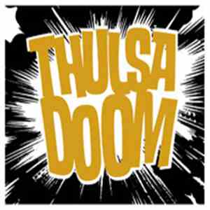Thulsa Doom  - Keyboard, Oh Lord! Why Don't We? download flac