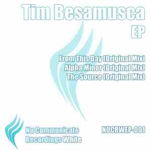Tim Besamusca - From This Day EP download flac