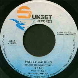 Top Cat - Pretty Walking download flac