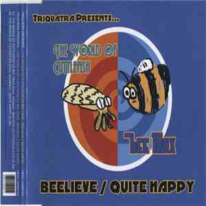 Triquatra - Presents Bee Trax Vs The World Of Cuttlefish download flac