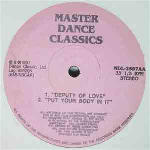 Various - C & P Dance Classics download flac