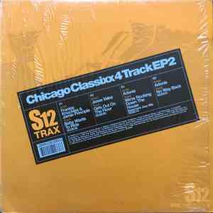 Various - Chicago Classixx 4 Track EP 2 download flac