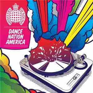 Various - Dance Nation America download flac