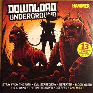 Various - Download Underground download flac