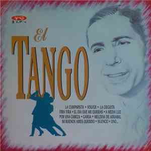 Various - El Tango download flac