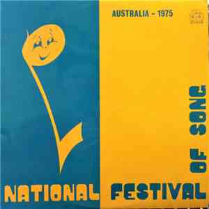 Various - Girl Guides National Festival Of Song download flac