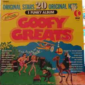 Various - Goofy Greats download flac