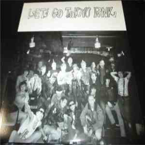 Various - Let's Go Tokyo Punk download flac