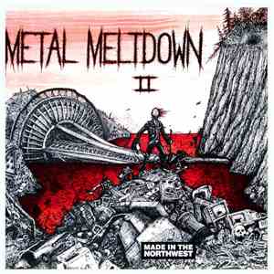 Various - Metal Meltdown II download flac