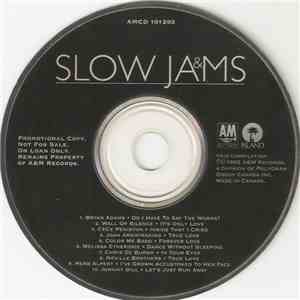 Various - Slow Ja&ms download flac