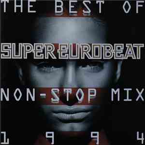 Various - The Best Of Non-Stop Super Eurobeat 1994 download flac