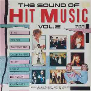 Various - The Sound Of Hit Music Volume 2 download flac