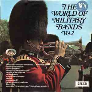 Various - The World Of Military Bands Vol.2 download flac