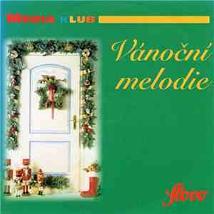 Various - Vánoční Melodie download flac