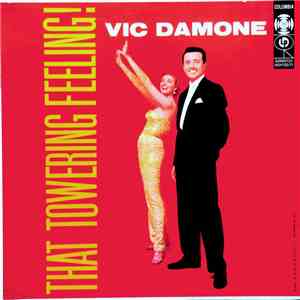 Vic Damone - That Towering Feeling! download flac
