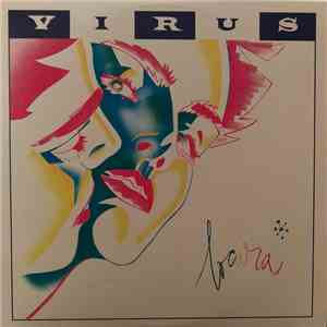 Virus  - Locura download flac