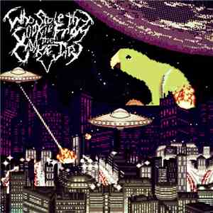 Who Stole The Cookie From The Cookie Jar - Avian Vassalage download flac