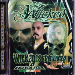 Wicked - Wicked Transa download flac
