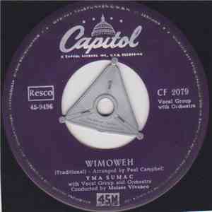 Yma Sumac - Wimoweh download flac