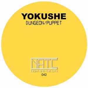 Yokushe - Dungeon / Puppet download flac