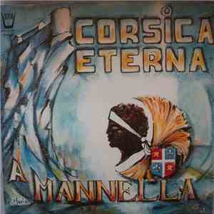 A Mannella - Corsica Eterna download flac