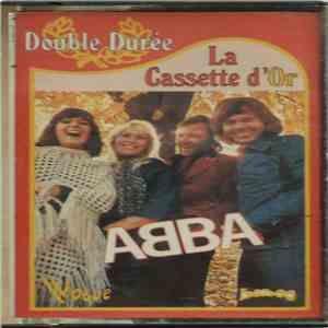 ABBA - La Cassette d'Or download flac