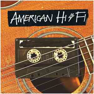 American Hi-Fi - Acoustic download flac