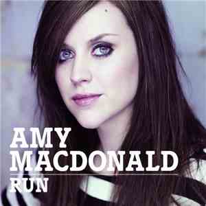 Amy MacDonald - Run download flac