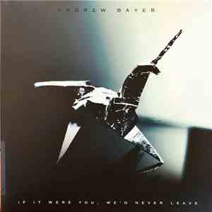 Andrew Bayer - If It Were You, We'd Never Leave download flac