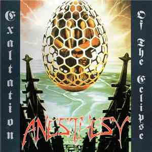 Anesthesy - Exaltation Of The Eclipse download flac