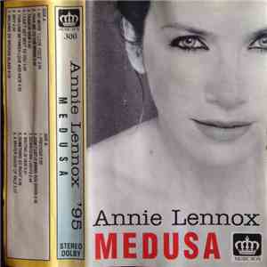 Annie Lennox - Medusa FLAC album