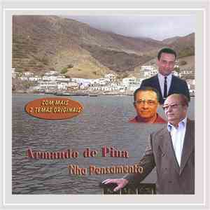 Armando De Pina - Nha Pensamento download flac