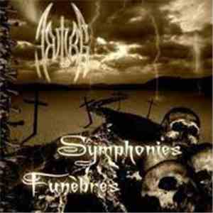 Art Noir - Symphonies Funèbres download flac
