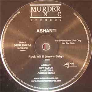 Ashanti - Rock Wit U (Awww Baby) download flac