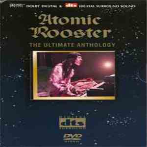 Atomic Rooster - The Ultimate Anthology download flac