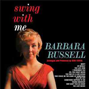 Barbara Russell - Swing With Me download flac