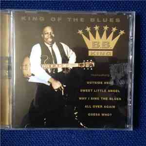 B.B. King - The King Of The Blues FLAC album