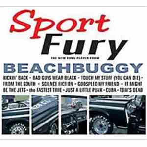 Beachbuggy - Sport Fury download flac