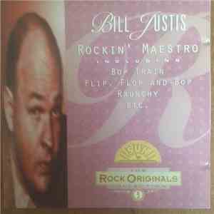 Bill Justis - Rockin' Maestro download flac