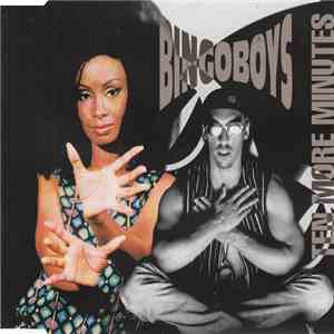 Bingoboys - Ten More Minutes download flac