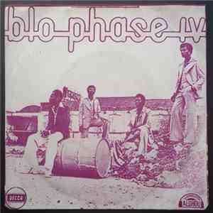 Blo Phase IV - Move Up / I Miss Your Lovin download flac