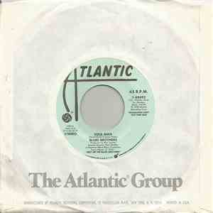 Blues Brothers - Soul Man download flac