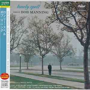 Bob Manning  - Lonely Spell download flac