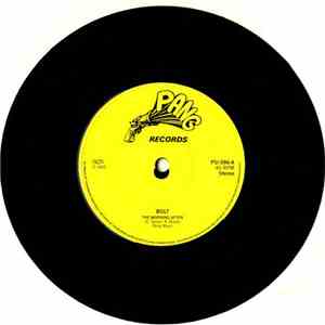 Bolt  - The Morning After download flac