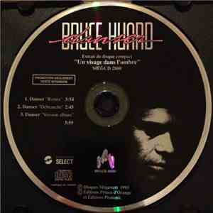 Bruce Huard - Danser download flac